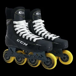 Tacks 9350 Roller Skate 24/25, rullskridskor junior - Inlines - Tacks 9350 Roller Skate 24/25, rullskridskor junior