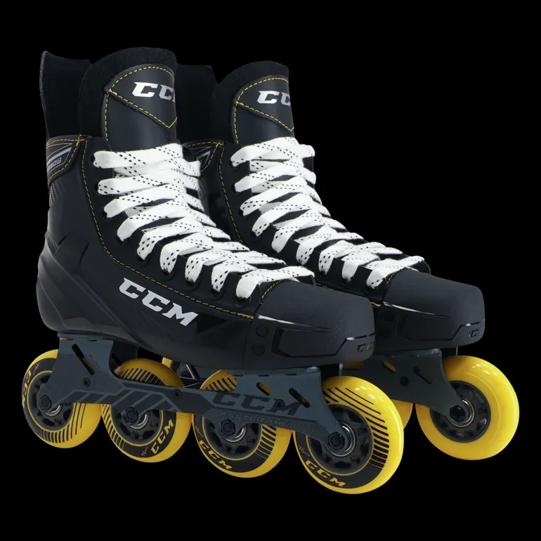 Tacks 9350 Roller Skate 24/25, rullskridskor junior - Inlines - Tacks 9350 Roller Skate 24/25, rullskridskor junior