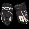 Tacks XF 80 Gloves - 24/25, hockeyhandske, senior - Hockeyhandskar - Tacks XF 80 Gloves - 24/25, hockeyhandske, senior