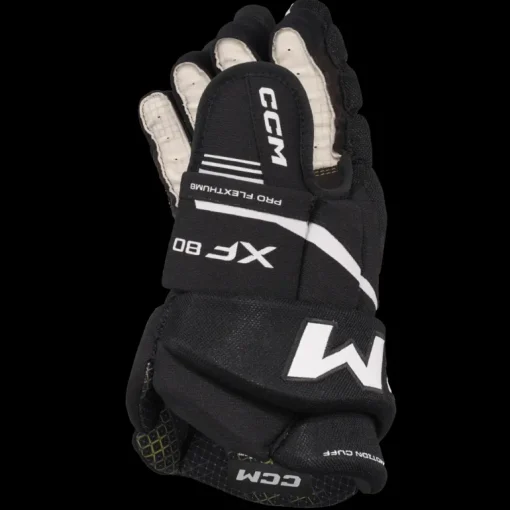 Tacks XF 80 Gloves - 24/25, hockeyhandske, senior - Hockeyhandskar - Tacks XF 80 Gloves - 24/25, hockeyhandske, senior