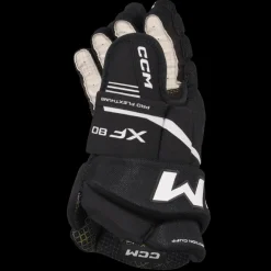 Tacks XF 80 Gloves - 24/25, hockeyhandske, senior - Hockeyhandskar - Tacks XF 80 Gloves - 24/25, hockeyhandske, senior