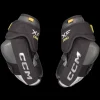 Tacks XF Pro Elbow Pads - 24/25, armbågsskydd, junior - Armbågsskydd - Tacks XF Pro Elbow Pads - 24/25, armbågsskydd, junior