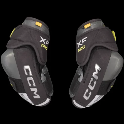Tacks XF Pro Elbow Pads - 24/25, armbågsskydd, junior - Armbågsskydd - Tacks XF Pro Elbow Pads - 24/25, armbågsskydd, junior