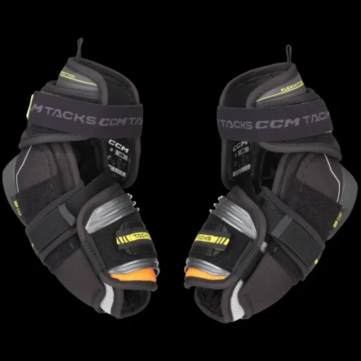 Tacks XF Pro Elbow Pads - 24/25, armbågsskydd, junior - Armbågsskydd - Tacks XF Pro Elbow Pads - 24/25, armbågsskydd, junior