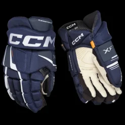 Tacks XF Pro Gloves - 24/25, hockeyhandske, junior - Hockeyhandskar - Tacks XF Pro Gloves - 24/25, hockeyhandske, junior