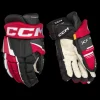 Tacks XF Pro Gloves - 24/25, hockeyhandske, junior - Hockeyhandskar - Tacks XF Pro Gloves - 24/25, hockeyhandske, junior