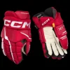 Tacks XF Pro Gloves - 24/25, hockeyhandske, senior - Hockeyhandskar - Tacks XF Pro Gloves - 24/25, hockeyhandske, senior