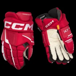 Tacks XF Pro Gloves - 24/25, hockeyhandske, senior - Hockeyhandskar - Tacks XF Pro Gloves - 24/25, hockeyhandske, senior