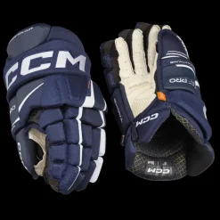 Tacks XF Pro Gloves - 24/25, hockeyhandske, junior - Hockeyhandskar - Tacks XF Pro Gloves - 24/25, hockeyhandske, junior