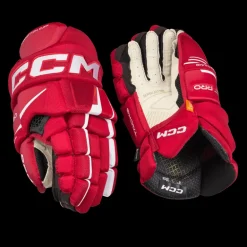 Tacks XF Pro Gloves - 24/25, hockeyhandske, senior - Hockeyhandskar - Tacks XF Pro Gloves - 24/25, hockeyhandske, senior