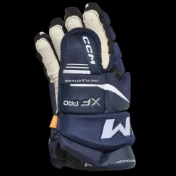 Tacks XF Pro Gloves - 24/25, hockeyhandske, junior - Hockeyhandskar - Tacks XF Pro Gloves - 24/25, hockeyhandske, junior