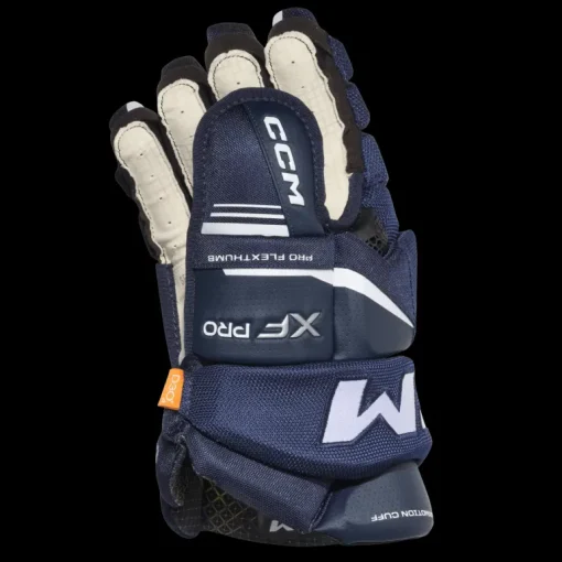 Tacks XF Pro Gloves - 24/25, hockeyhandske, junior - Hockeyhandskar - Tacks XF Pro Gloves - 24/25, hockeyhandske, junior