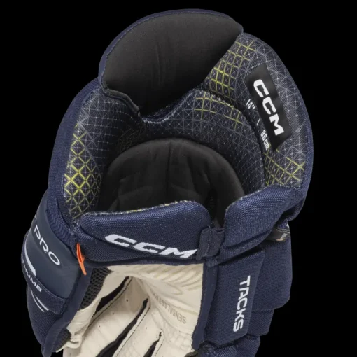Tacks XF Pro Gloves - 24/25, hockeyhandske, junior - Hockeyhandskar - Tacks XF Pro Gloves - 24/25, hockeyhandske, junior