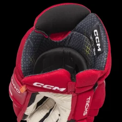 Tacks XF Pro Gloves - 24/25, hockeyhandske, senior - Hockeyhandskar - Tacks XF Pro Gloves - 24/25, hockeyhandske, senior