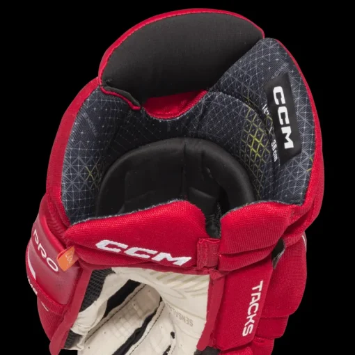Tacks XF Pro Gloves - 24/25, hockeyhandske, senior - Hockeyhandskar - Tacks XF Pro Gloves - 24/25, hockeyhandske, senior