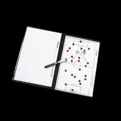Tactics Case A4 All Games, taktikkmapp - Fotbollstillbehör - Tactics Case A4 All Games, taktikkmapp