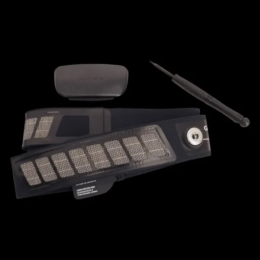 TACX Accessory Promo Bundle, NEO 2T cykeltainerpaket - Tillbehör Till Cykeltrainer - TACX Accessory Promo Bundle, NEO 2T cykeltainerpaket