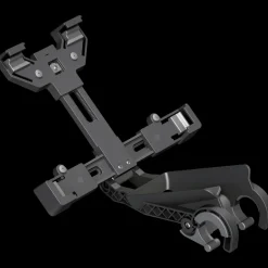 Tacx, Bracket for tablets, fäste för surfplatta på cykelstyret - Tillbehör Till Cykeltrainer - Tacx, Bracket for tablets, fäste för surfplatta på cykelstyret