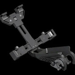 Tacx, Bracket for tablets, fäste för surfplatta på cykelstyret - Tillbehör Till Cykeltrainer - Tacx, Bracket for tablets, fäste för surfplatta på cykelstyret