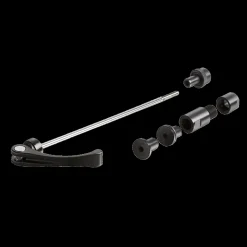 Tacx, Direct drive quick release with adapter set 135x10mm, quick release-adapter - Tillbehör Till Cykeltrainer - Tacx, Direct drive quick release with adapter set 135x10mm, quick release-adapter