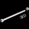 Tacx, E-Thru axle skewer 10 mm rear wheel, axel för cykeltrainer - Tillbehör Till Cykeltrainer - Tacx, E-Thru axle skewer 10 mm rear wheel, axel för cykeltrainer