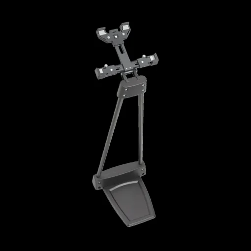 Tacx T2098 Stand for tablet, hållare för surfplatta - Tillbehör Till Cykeltrainer - Tacx T2098 Stand for tablet, hållare för surfplatta