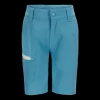 Tana Softshell Shorts, friluftsshorts barn - Friluftsshorts - Tana Softshell Shorts, friluftsshorts barn