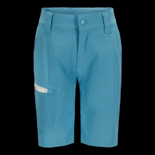 Tana Softshell Shorts, friluftsshorts barn - Friluftsshorts - Tana Softshell Shorts, friluftsshorts barn