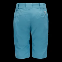 Tana Softshell Shorts, friluftsshorts barn - Friluftsshorts - Tana Softshell Shorts, friluftsshorts barn