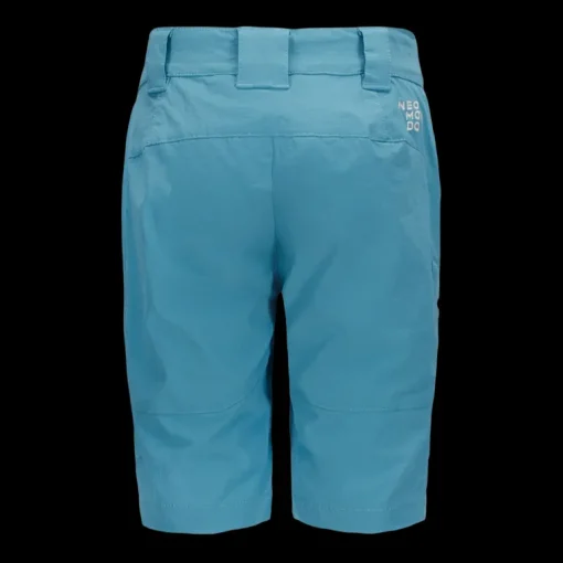 Tana Softshell Shorts, friluftsshorts barn - Friluftsshorts - Tana Softshell Shorts, friluftsshorts barn