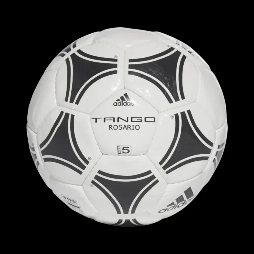 Tango Rosario, fotboll - Fotbollar - Tango Rosario, fotboll