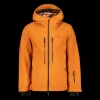 TC OUTPOST RC SHELL JACKET, skid- och snowboardjacka, herr - Skid- & Snowboardjackor Herr - TC OUTPOST RC SHELL JACKET, skid- och snowboardjacka, herr