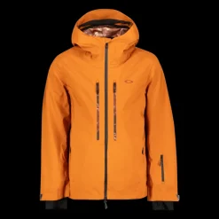 TC OUTPOST RC SHELL JACKET, skid- och snowboardjacka, herr - Skid- & Snowboardjackor Herr - TC OUTPOST RC SHELL JACKET, skid- och snowboardjacka, herr