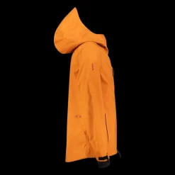 TC OUTPOST RC SHELL JACKET, skid- och snowboardjacka, herr - Skid- & Snowboardjackor Herr - TC OUTPOST RC SHELL JACKET, skid- och snowboardjacka, herr