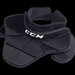 TCG 900 GOALIE THROAT COLLAR SR 21/22, halskrage senior - Målvaktsskydd - TCG 900 GOALIE THROAT COLLAR SR 21/22, halskrage senior