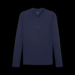 teamGOAL Baselayer Tee Long Sleeve, kompressionströja herr - Tröjor - teamGOAL Baselayer Tee Long Sleeve, kompressionströja herr
