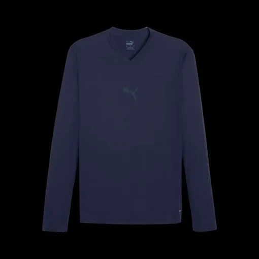 teamGOAL Baselayer Tee Long Sleeve, kompressionströja herr - Tröjor - teamGOAL Baselayer Tee Long Sleeve, kompressionströja herr