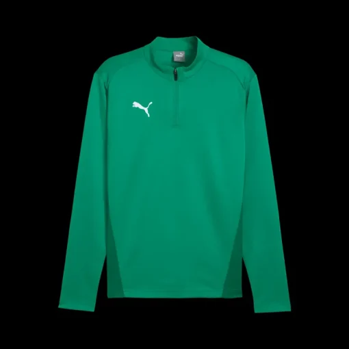 teamGOAL Training 1/4 Zip Top, fotbollströja, herr - Tröjor - teamGOAL Training 1/4 Zip Top, fotbollströja, herr