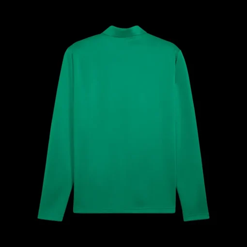 teamGOAL Training 1/4 Zip Top, fotbollströja, herr - Tröjor - teamGOAL Training 1/4 Zip Top, fotbollströja, herr