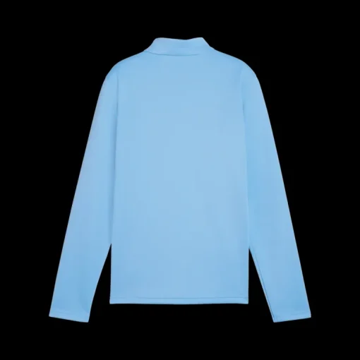 teamGOAL Training 1/4 Zip Top, fotbollströja, junior - Tröjor - teamGOAL Training 1/4 Zip Top, fotbollströja, junior
