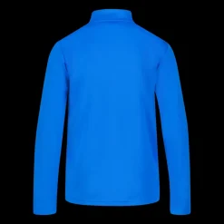 teamGOAL Training 1/4 Zip Top, fotbollströja, junior - Tröjor - teamGOAL Training 1/4 Zip Top, fotbollströja, junior