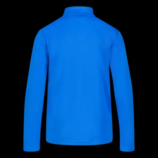 teamGOAL Training 1/4 Zip Top, fotbollströja, junior - Tröjor - teamGOAL Training 1/4 Zip Top, fotbollströja, junior