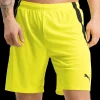 teamLIGA Shorts, herrfotbollsshorts - Shorts - teamLIGA Shorts, herrfotbollsshorts