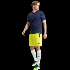 teamLIGA Shorts, herrfotbollsshorts - Shorts - teamLIGA Shorts, herrfotbollsshorts