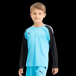 Teampacer Goalkeeper Long Sleeve Jersey, målvaktströja junior - Målvaktsutrustning - Teampacer Goalkeeper Long Sleeve Jersey, målvaktströja junior