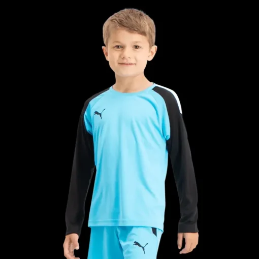 Teampacer Goalkeeper Long Sleeve Jersey, målvaktströja junior - Målvaktsutrustning - Teampacer Goalkeeper Long Sleeve Jersey, målvaktströja junior