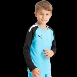 Teampacer Goalkeeper Long Sleeve Jersey, målvaktströja junior - Målvaktsutrustning - Teampacer Goalkeeper Long Sleeve Jersey, målvaktströja junior