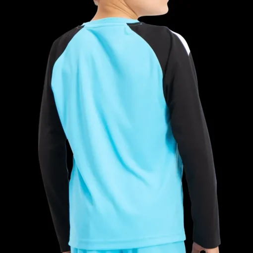 Teampacer Goalkeeper Long Sleeve Jersey, målvaktströja junior - Målvaktsutrustning - Teampacer Goalkeeper Long Sleeve Jersey, målvaktströja junior