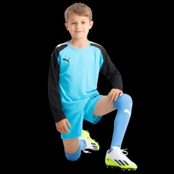 Teampacer Goalkeeper Long Sleeve Jersey, målvaktströja junior - Målvaktsutrustning - Teampacer Goalkeeper Long Sleeve Jersey, målvaktströja junior
