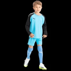 Teampacer Goalkeeper Long Sleeve Jersey, målvaktströja junior - Målvaktsutrustning - Teampacer Goalkeeper Long Sleeve Jersey, målvaktströja junior